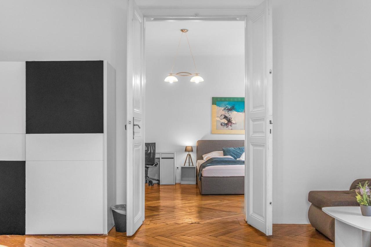 Apartment Lovely 2Br Apt, Near Akh, Perfect For Longstays *