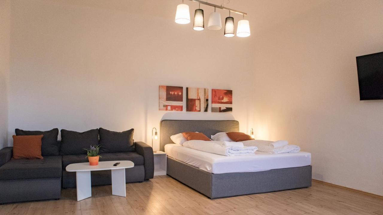 Lovely 2Br Apt, Near Akh, Perfect For Longstays Wien