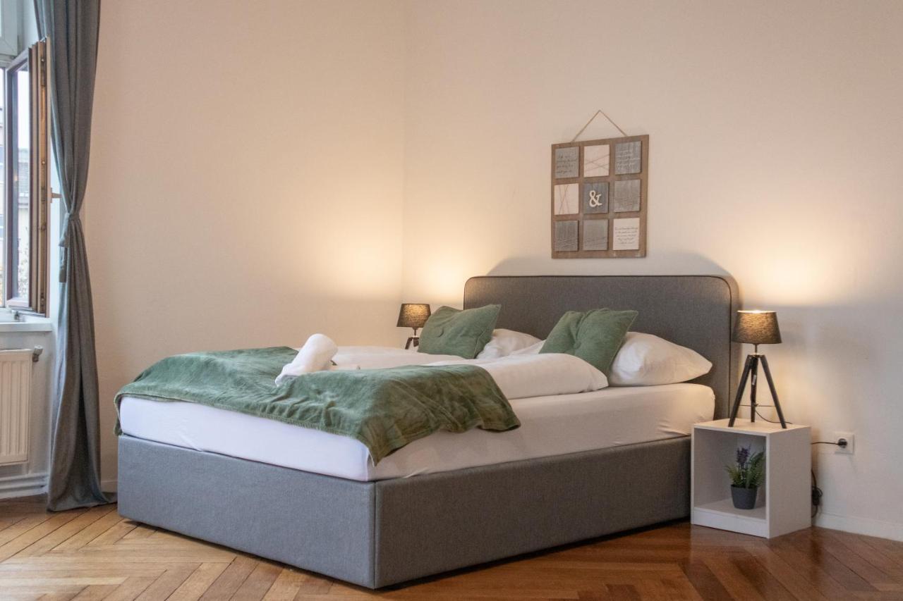 Apartment Lovely 2Br Apt, Near Akh, Perfect For Longstays